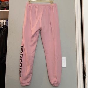 Victoria’s secret Pink Sweats
